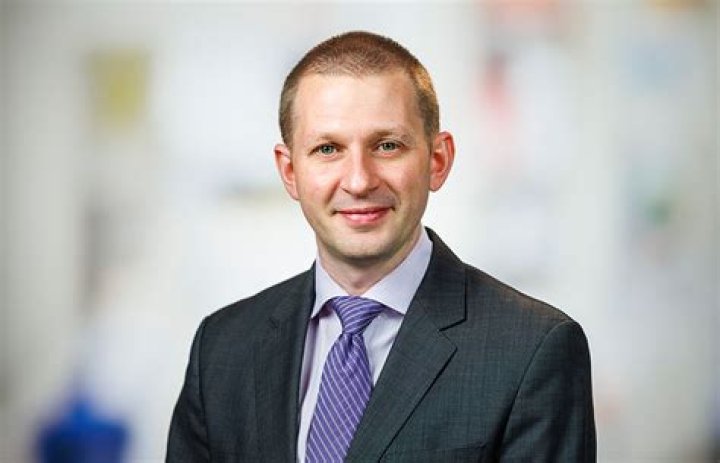 Dr. Paul Telehowski, MD – Flint, MI