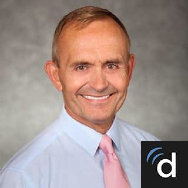 Dr. Paul Tortoriello, MD – Joliet, IL