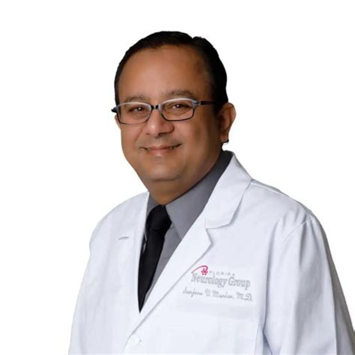 Dr. Payal Maniar, MD – East Orange, NJ