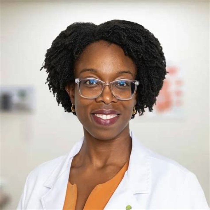 Dr. Perla Dizon, MD – Baytown, TX