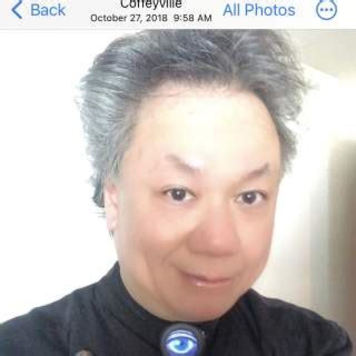 Dr. Perry Lin, MD – Coffeyville, KS