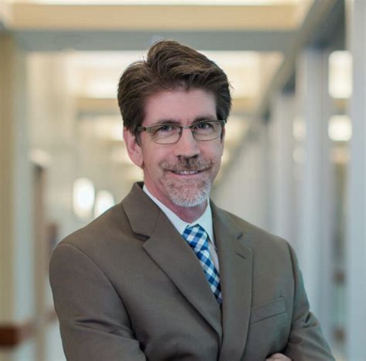 Dr. Peter Bringewald, MD – Fredericksburg, TX