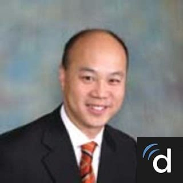 Dr. Peter Chan, MD – Piscataway, NJ