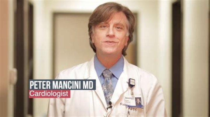 Dr. Peter Mancini, MD – New Haven, CT