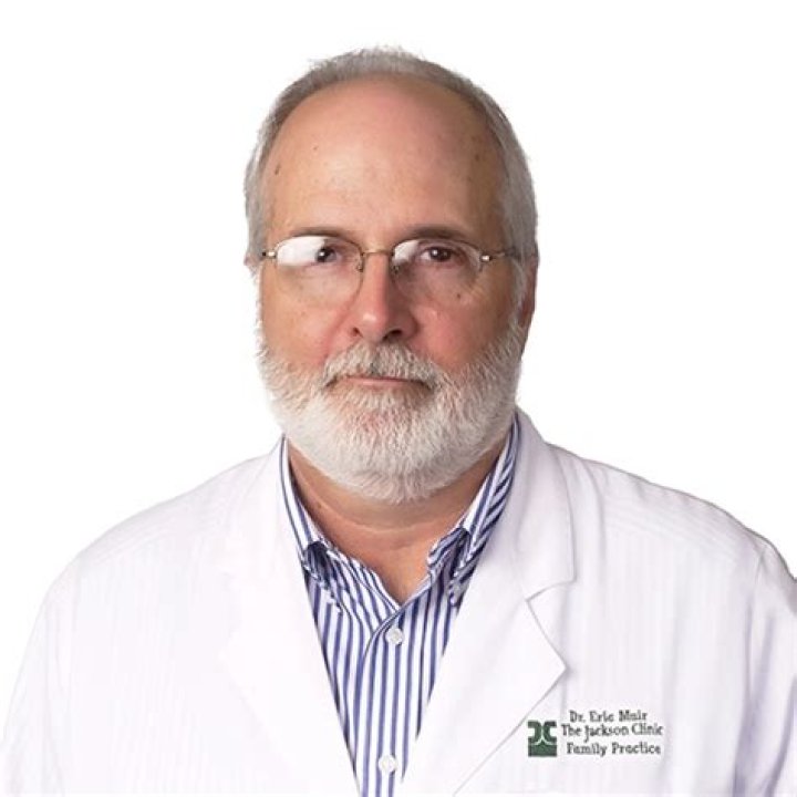 Dr. Peter Muir, MD – Springfield, OH