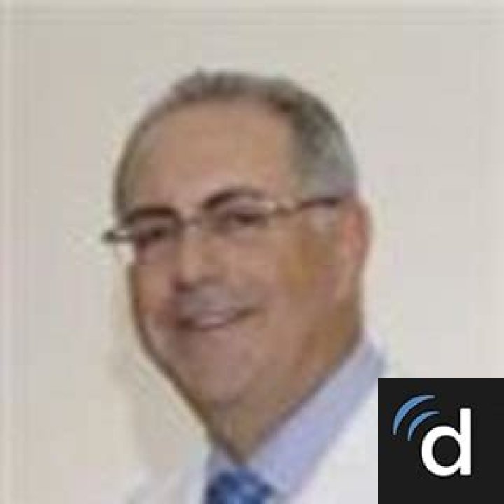 Dr. Peter Segall, MD – Miami Beach, FL