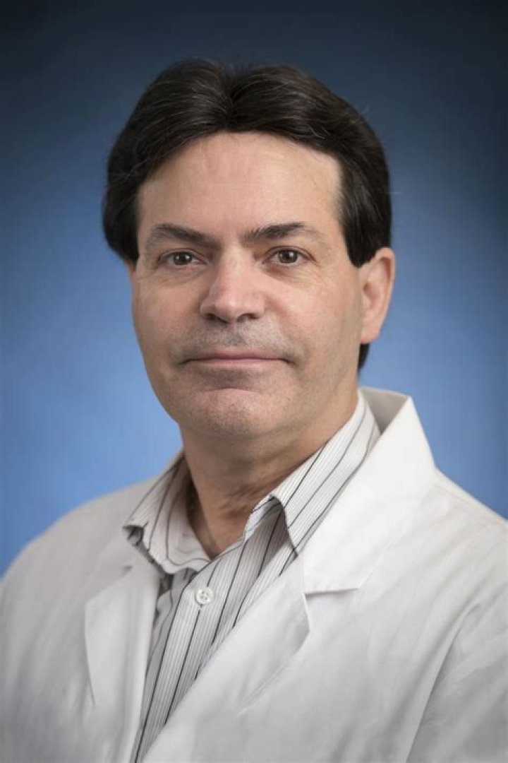 Dr. Peter Volpe, MD – Beaver, PA