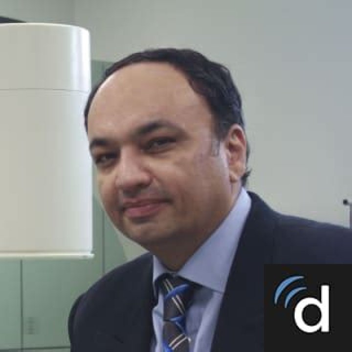 Dr. Peyman Nazmi, MD – Midlothian, VA