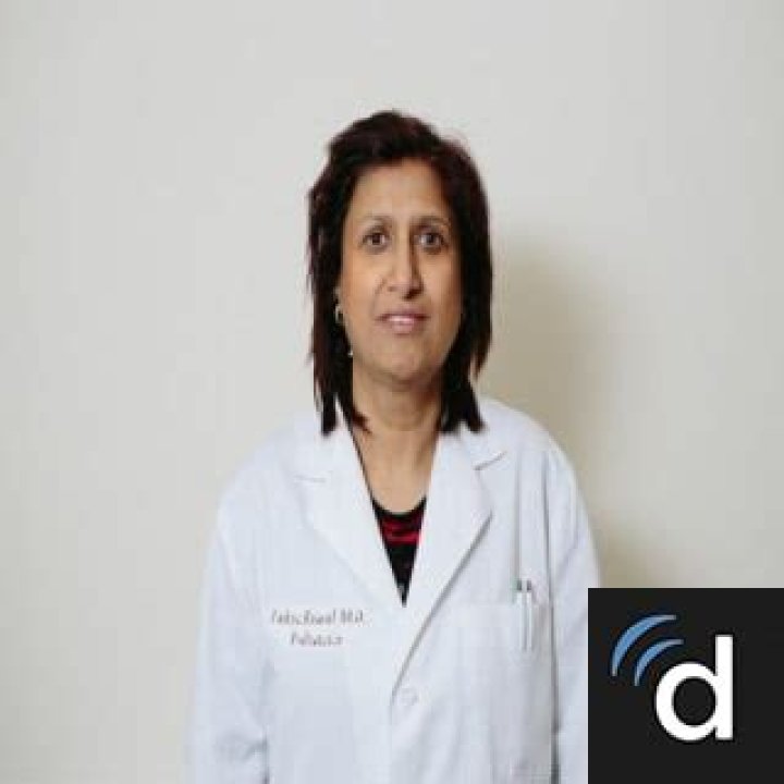 Dr. Phani Bodavula, MD – Garland, TX