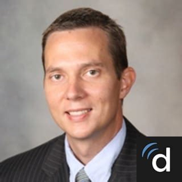 Dr. Phillip Skaar, MD – Bloomer, WI