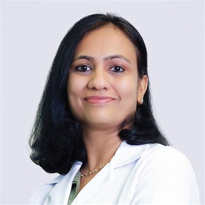 Dr. Pooja (Goel) Kamath, MD – Chicago, IL