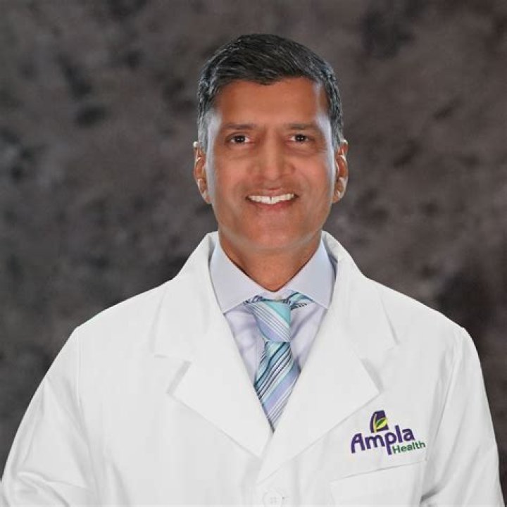 Dr. Preethi Chintamaneni, MD – Oakland, PA