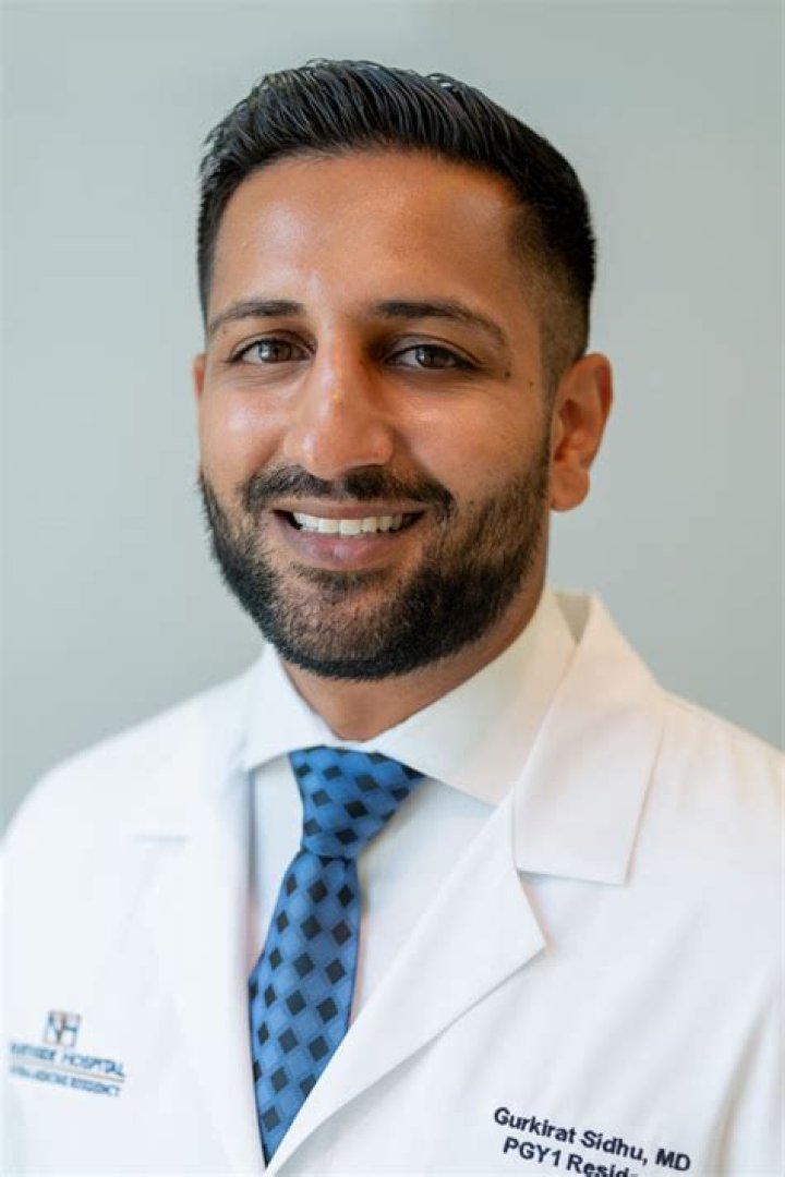 Dr. Preetika Sidhu, MD – Manassas, VA