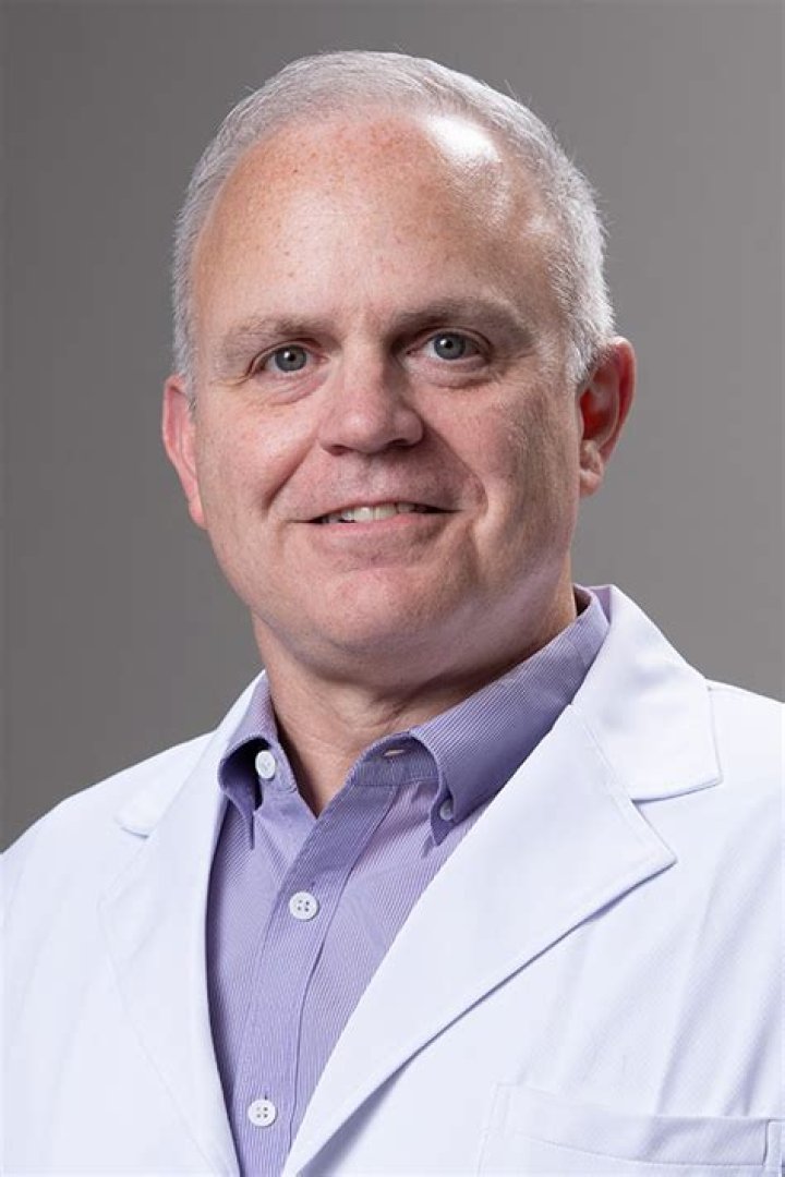 Dr. Preston Waldrop, MD – Salem, VA