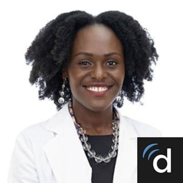 Dr. Priscilla Amoah, MD – Tifton, GA