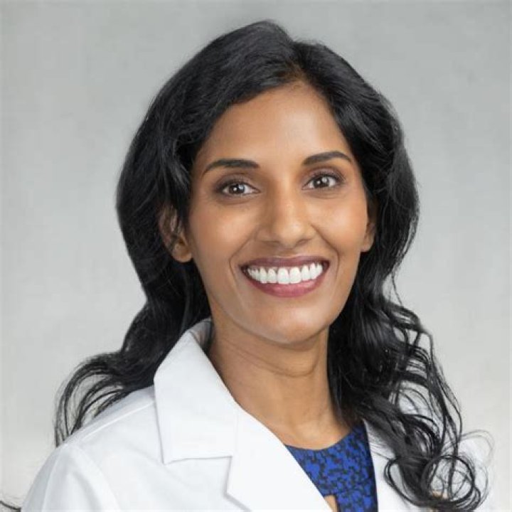 Dr. Priya Parmar, MD – Westlake Village, CA