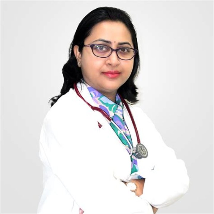 Dr. Priyanka Rao, MD – Superior Township, MI