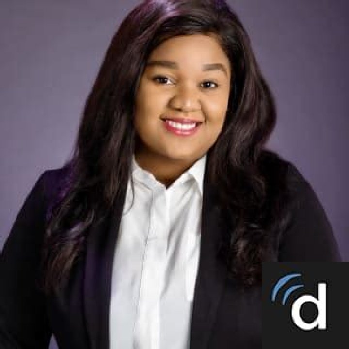 Dr. Promise Obianozie, MD – Danville, VA