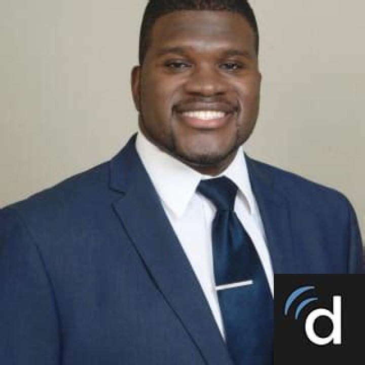 Dr. Quentin Simmons, MD – Southfield, MI