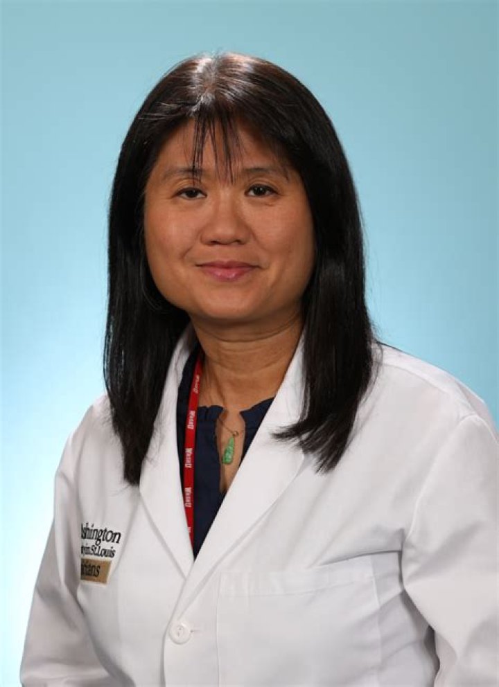 Dr. Quyen Dang, MD – Plano, TX