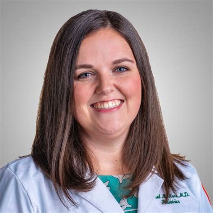 Dr. Rachel Hunt, MD – Watkinsville, GA