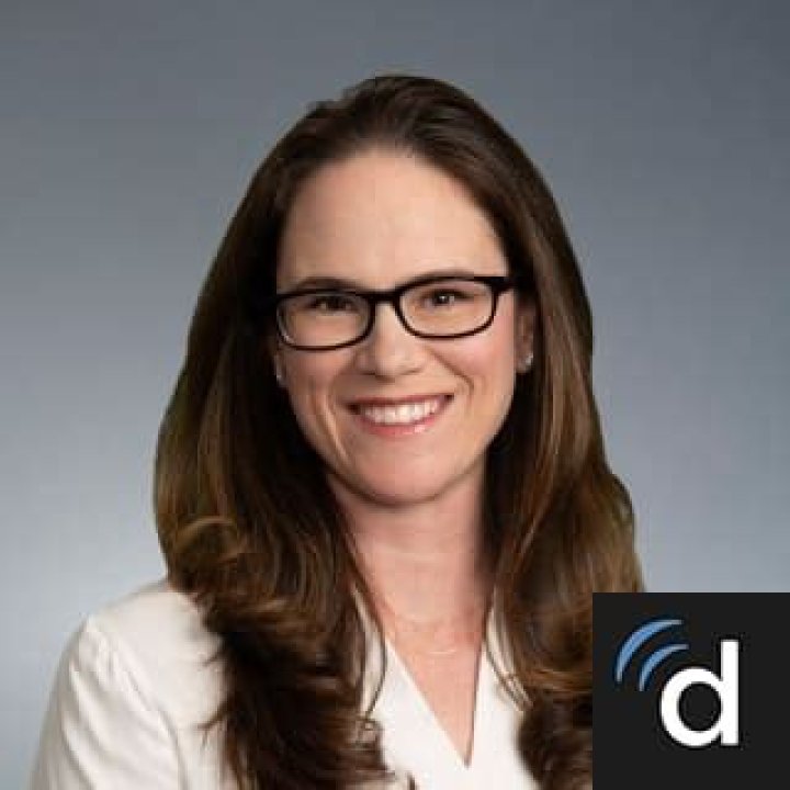 Dr. Rachel Rucker-Schmidt, MD – Plano, TX