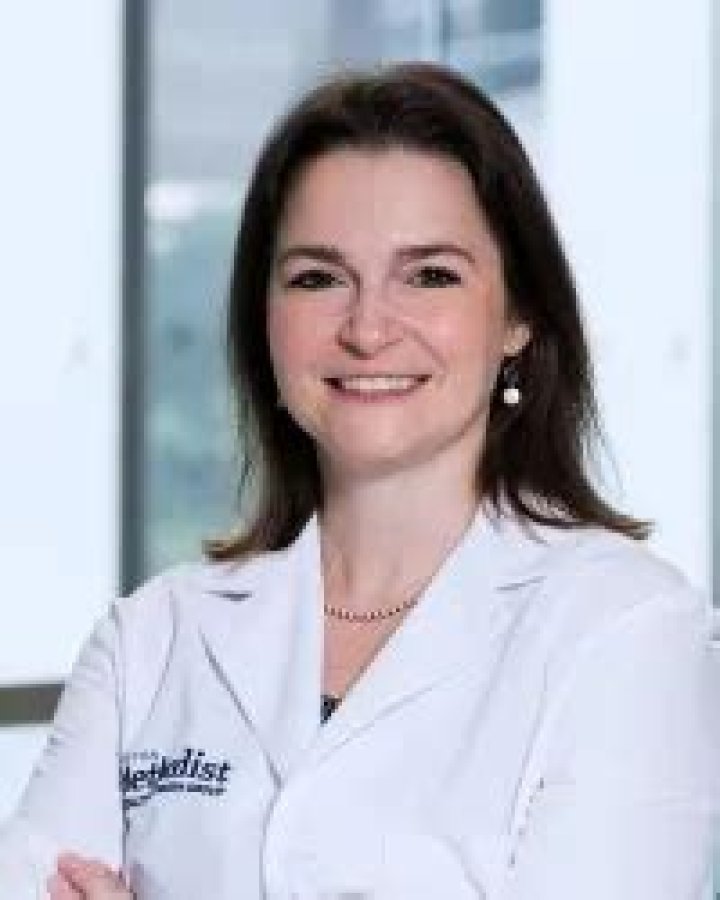 Dr. Rachel Schiesser, MD – Houston, TX