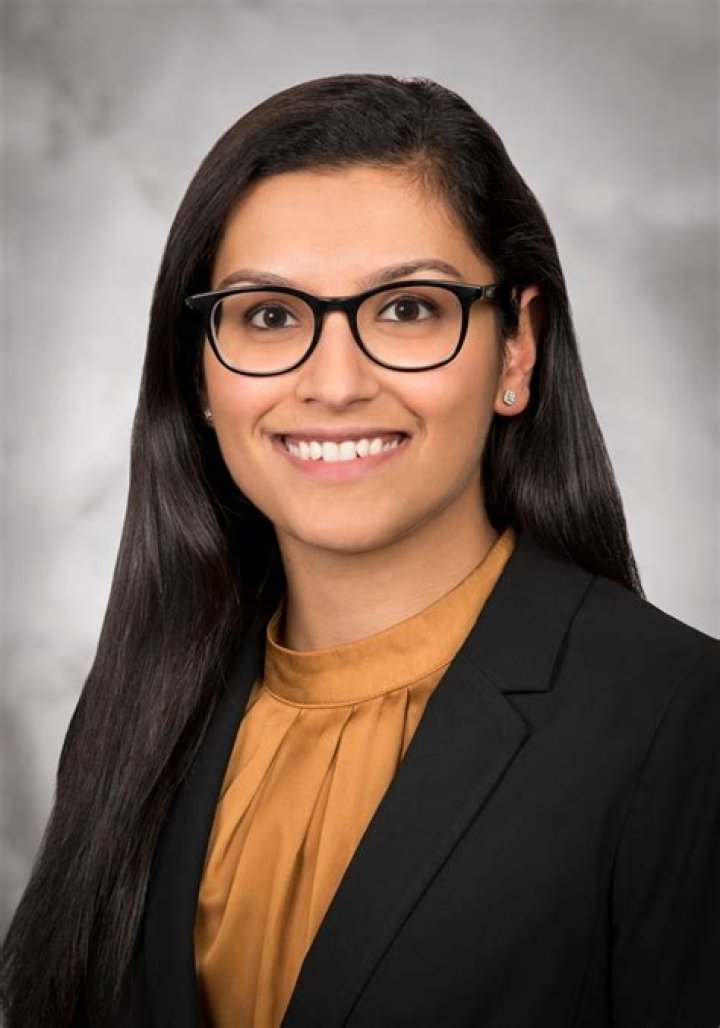 Dr. Radhika Adiraju, MD – Meriden, CT
