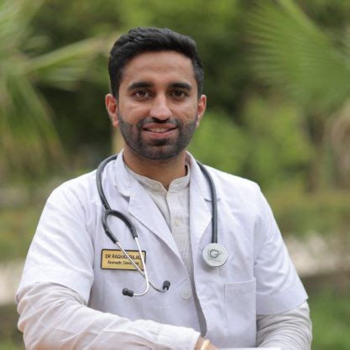 Dr. Raghav Nehru, MD – New Orleans, LA