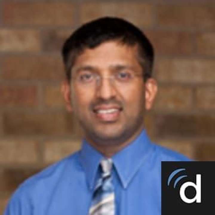 Dr. Raj Anand, MD – Springfield, MO