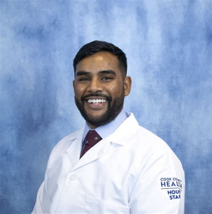 Dr. Raj Mulpuri, MD – Surprise, AZ