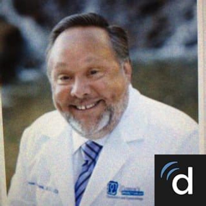Dr. Ralph Vennart, MD – Las Vegas, NV