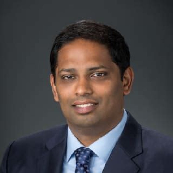 Dr. Ramalinga Kedika, MD – Odessa, TX