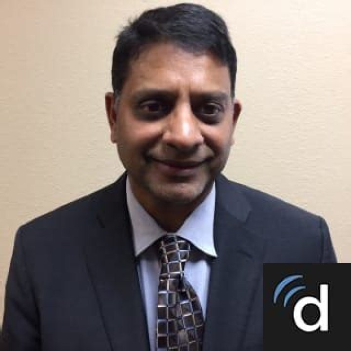 Dr. Ramana Surya, DO – Katy, TX