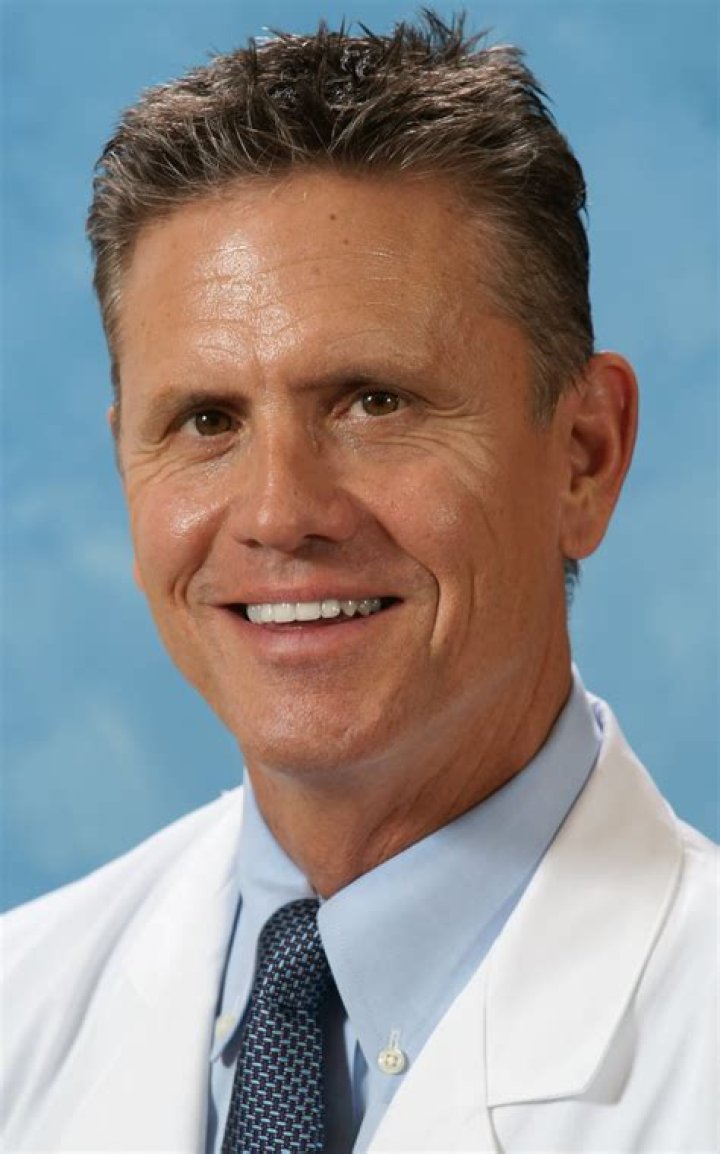 Dr. Ramin Pooyan, DO – Palm Springs, CA