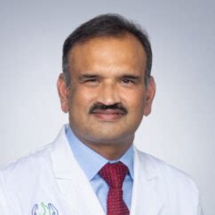 Dr. Ranvir Singh, MD – Duluth, GA