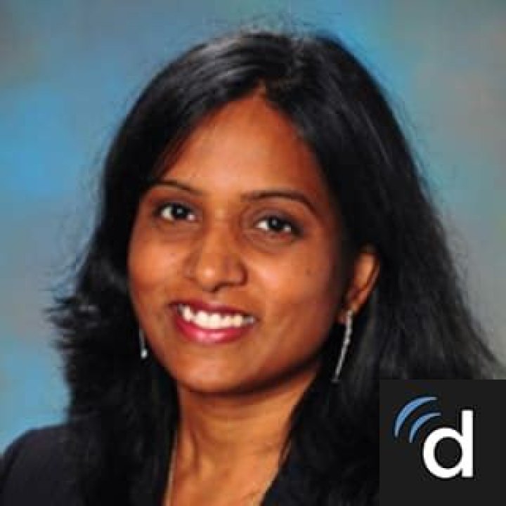 Dr. Rashmi Tadiparthi, MD – Blue Ash, OH