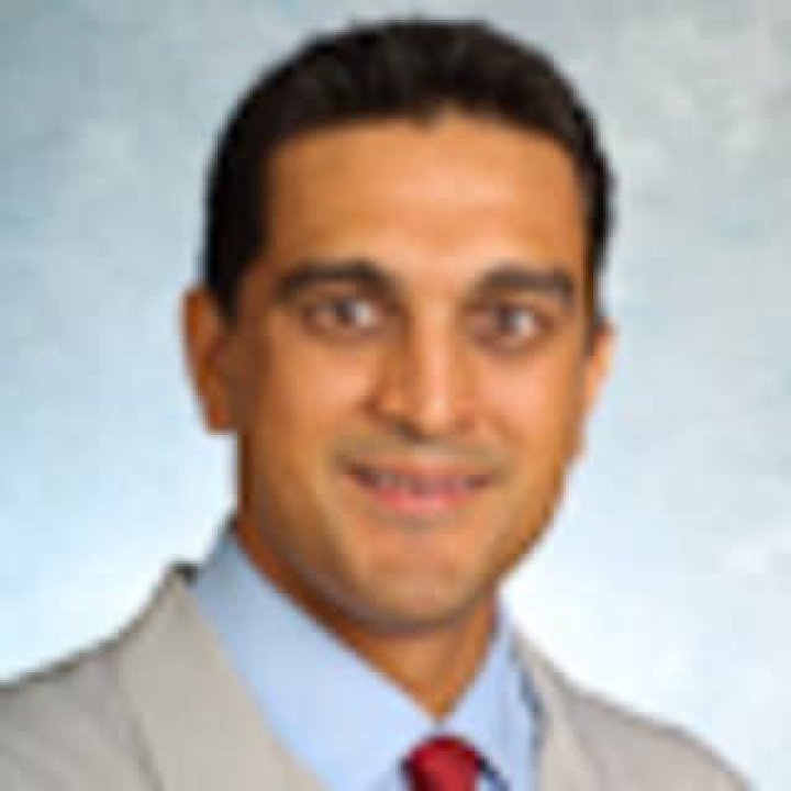 Dr. Ravi Bashyal, MD – Skokie, IL