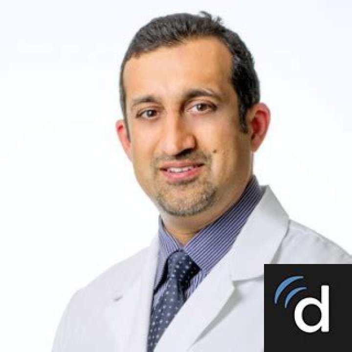 Dr. Ravish Sachar, MD – Raleigh, NC