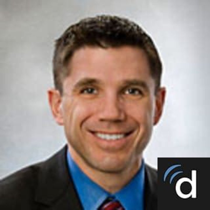 Dr. Raymond Wadlow, MD – Fairfax, VA