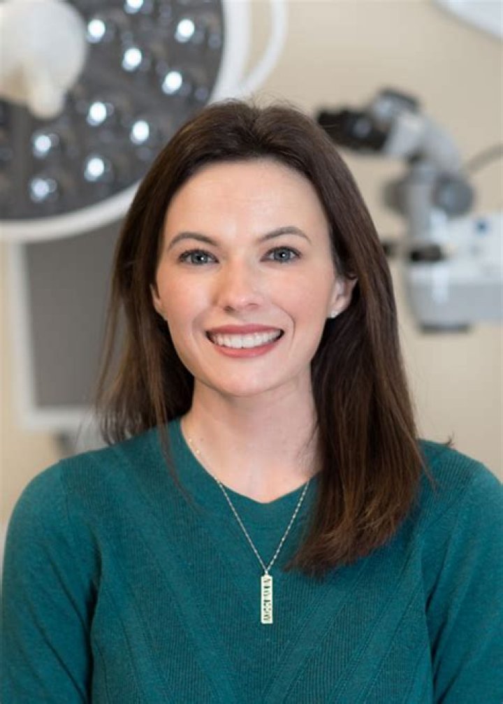 Dr. Rebecca Miller, MD – Ludington, MI