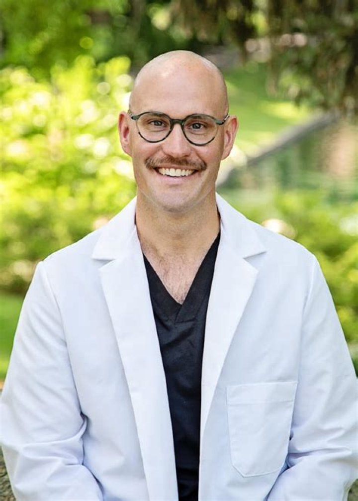 Dr. Rebecca (Red) Lacks, MD – Grand Rapids, MI