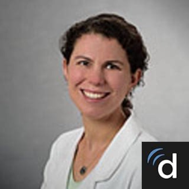 Dr. Rebecca Tharaud, MD – Medford, MA