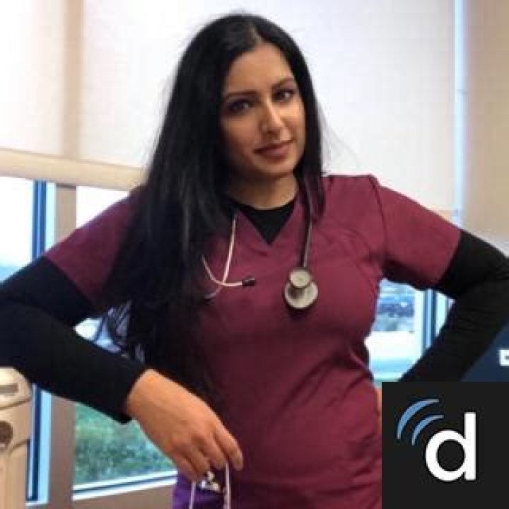 Dr. Reena Patel, MD – Middletown, NY