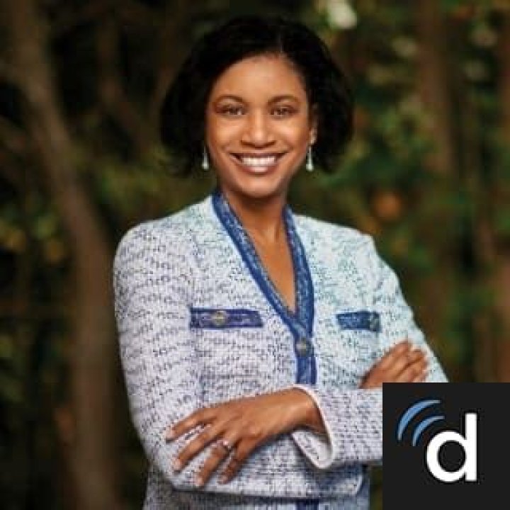 Dr. Regina (Buckley) Dandy, DO – Richmond Hill, GA