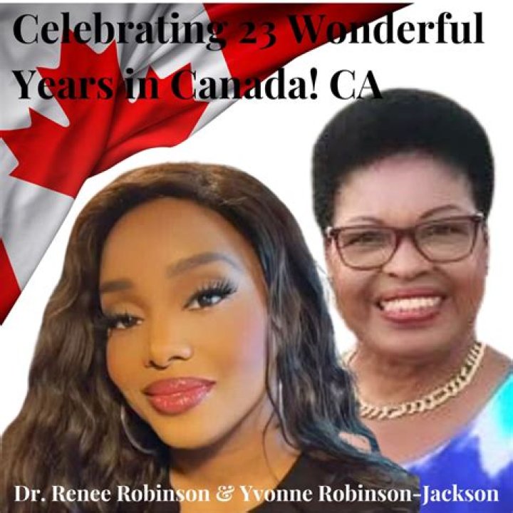 Dr. Renee Robinson, MD – Canton, OH