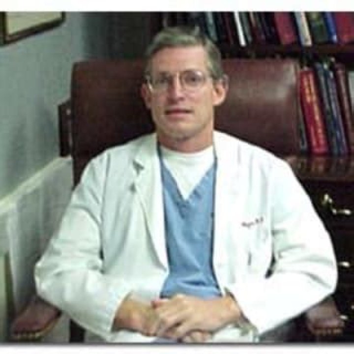 Dr. Renee Straub, MD – Charleston, SC