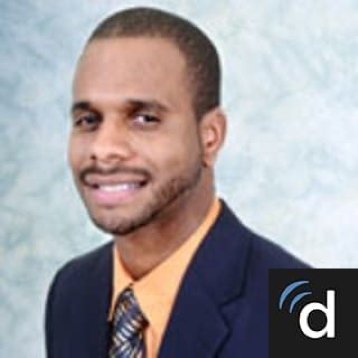 Dr. Reo Peniston, MD – Groveland, FL