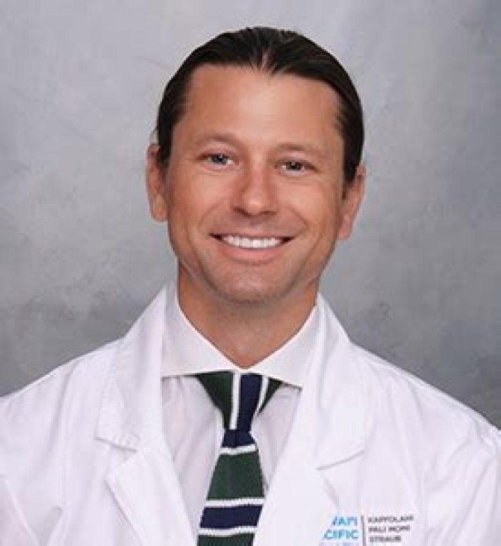 Dr. Rex Wilcox, MD – Live Oak, TX