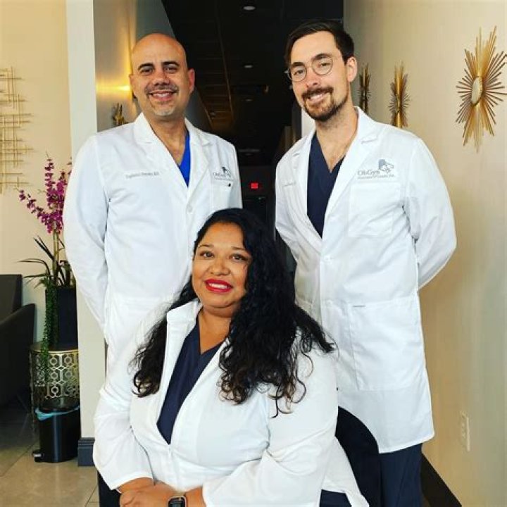 Dr. Reynaldo Tolentino, MD – Vernon, TX